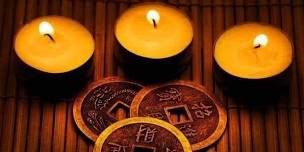 I Ching Oracle Reading