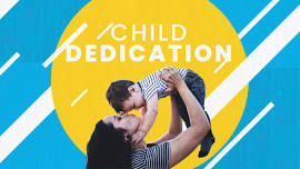 Child Dedication