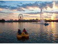 until the Georgia National Fair