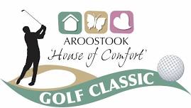 Aroostook House of Comfort 11th Annual Golf Classic