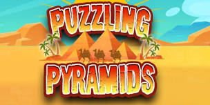 Puzzling Pyramids- Vacation Bible School