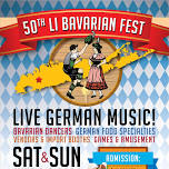 Original Enzian’s 50th Annual L.I. Bavarian Festival