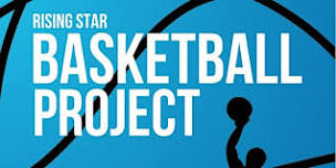 FREE Rising Star Basketball Project - Ages 11 to 18 (7pm to 8.30pm)