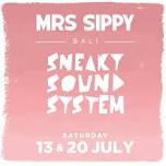 Sneaky Sound System