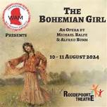 THE BOHEMIAN GIRL