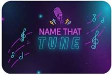 Name that Tune!!