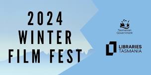 Winter Film Festival August 2024 at Huonville Library