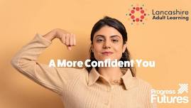 Creating A More Confident You