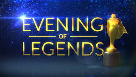 Evening of Legends,