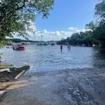 BLUE.Club Matheson Hammock Coastal Cleanups | BLUE Missions