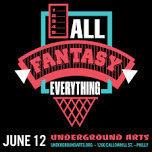 All Fantasy Everything Podcast