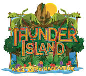 Thunder Island VBS