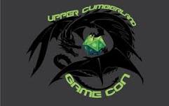 Upper Cumberland Game Con 2025