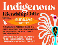 Indigenous Friendship Circle