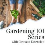 Gardening 101: Companion Planting with Clemson Extension