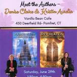 Meet the Authors - Book Signing