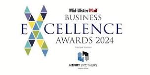 Mid-Ulster Business Awards 2024