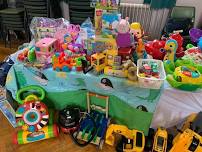 Cheshire Children’s Market Rainhill