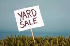 Phillipsburg Town Wide Yard Sales