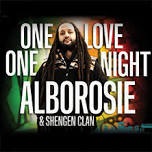 Alborosie