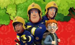 Fireman Sam