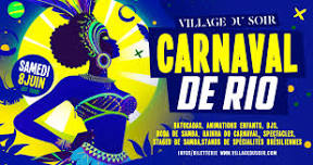 Carnival of Rio