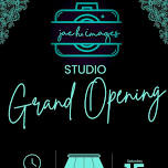 Grand Opening of Jae H. Images' New Studio Storefront