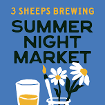 Summer Night Market