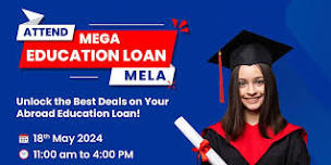 Abroad Education Loan Mela