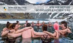 Wim Hof Method Immersive Experience