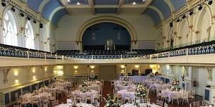 Hampshire Wedding Network - The Winchester Guildhall