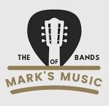 Mark’s Music - Open Mic Night