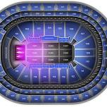 Ubs Arena Seating Chart Concert. UBS Arena