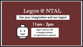 Legos @ NTAL