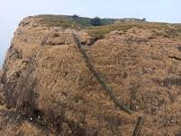 Bhairavgad Fort Trek Shripunje | Mumbai