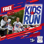 America’s Armed Forces Kids Run 2024