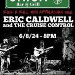 Eric Caldwell and the Cruise Control