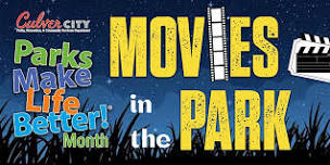 Movies in the Park - Wonka