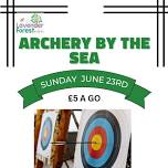 Archery By The Sea