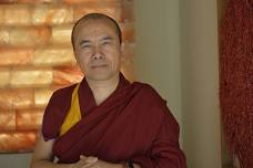 Buddhist Retreat, led by Ven. Geshe Dorji Damdul