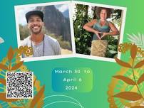 Spring Renewal Yoga Retreat — The Grounded Flow