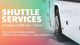 Shuttle Services