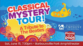 A Tribute to the Beatles: Classical Mystery Tour