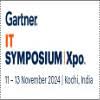 Gartner IT Symposium/Xpo 2024