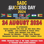 SADC Success Day (All Countries)