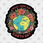 Happy Earth day