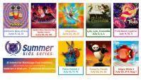 Summer Kids Series at B&B Theatres