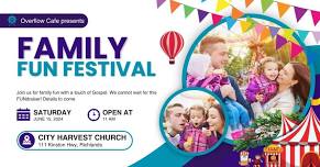 Family Fun Festival