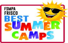 Frisco Best Summer Camps: Beneath the Waves Day Camp