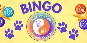 Tails of Hope Bingo